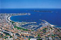 Cannes: Madame de Lafayette
