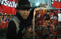 Après Seh Daeng, le gouvernement veut disperser les manifestants