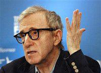 Oliver Stone et Woody Allen divertissent la Croisette