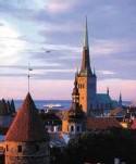 Tallinn Estonie