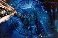 Finlande: construction de deux réacteurs nucléaires