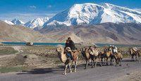 Monde: Sécurité renforcée au Xinjiang