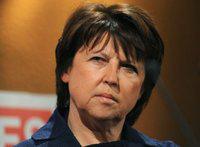 Aubry l'emporterait sur Sarkozy en 2012