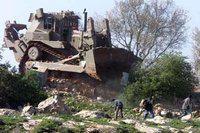 L'ONU et l'UE condamnent l'Israel