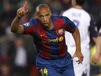 Thierry Henry, la jeunesse d'un 'futur grand' racontée