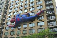 Le "Spiderman français" plaide non coupable