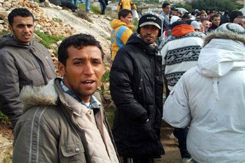 La crise a fait reculer l'immigration illégale en Europe