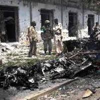 Nigeria: saisie d'armes sur un bateau venant d'Inde et points chauds Afrique