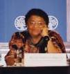 Ellen Johnson-Sirleaf