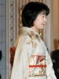 La princesse Sayako