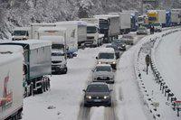 France: dure nuit pour les Franciliens la route déconseillée et autres actus