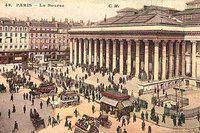 La Bourse de Paris clôture à son plus haut depuis avril 2010 et actus Economie