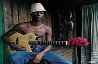 Keziah Jones: biographie du Blufunk