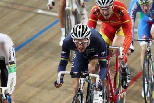 Actus sport: cyclisme, natation, tennis...