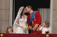 Mariage de Kate et William