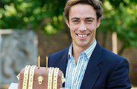 People: Le frère de Kate Middleton nu sur un site gay...