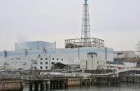 Monde: Fukushima: des ouvriers à l'intérieur du réacteur n°1...