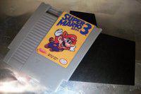 Internet: Une cartouche NES qui valait 6 500 $ et autres actus