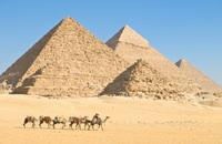 Actu Monde: Egypte, Libye, Elisabeth II