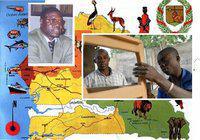 Abdou Faty Mbow ou la philosophie de l'action par le travail