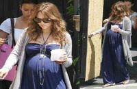 Actu People: Jessica Alba, Nikos, Nagui...