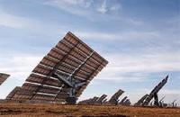 Actu Sciences: De l'Electricité dans le désert?