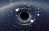 Actu Sciences: Trous noirs, volcans et autres news