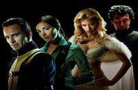 Cinéma: Sorties de la semaine