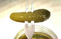 Santé: Les cornichons accusés d'être cancérogènes et autres news