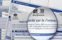 Economie: Les députés adoptent l'ISF light et autres infos
