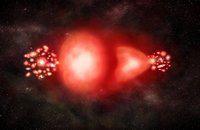 À la poursuite de l'antimatière et autres infos Sciences