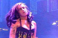 Amy Winehouse : incapable d'assurer et autres news people