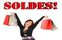 Economie: Demain ce sont les SOLDES ! et autres actus