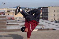 Insolites: break dance de gorille et autres news