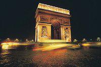 Monde: le grand amoure de Paris et autres actus
