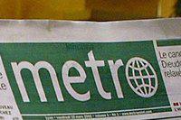 Economie: Metro est sauvé et autres infos