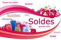 Des soldes et des vacances: vive Juillet!