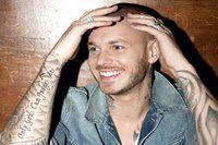 M.Pokora est le roi de la jungle