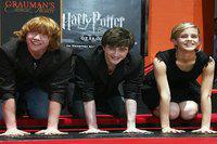 Harry Potter 7: Le rendez-vous incontournable