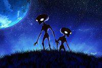 Insolite: Les extraterrestres nous envahissent