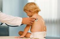 La santé de bébé
