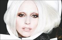 People: cours Gaga, cours!