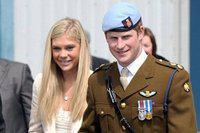 People: Le Prince Harry est amoureux