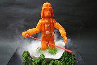 Insolite: des sushis Star Wars