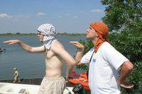 Sciences: nous sommes presque tous des Egyptiens