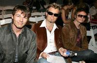 Musique: A-ha de retour!