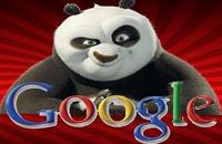 Internet: Google Panda s'invite chez nous