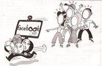 Internet: Facebook change