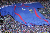 Sport: les bleus se méfient