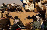 Monde: la chasse aux Touaregs